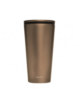 Thermos de voyage - Laiton